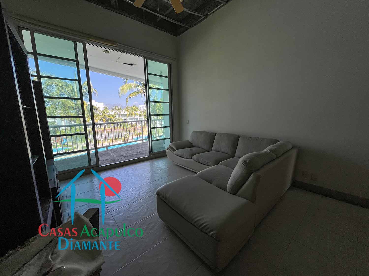 Mayan Lakes 18 302 - Estancia 7